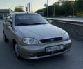 Серый Дэу Сенс, объемом двигателя 0 л и пробегом 172 тыс. км за 2200 $, фото 1 на Automoto.ua