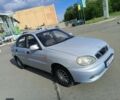 Сірий Деу Сенс, об'ємом двигуна 1.4 л та пробігом 73 тис. км за 4350 $, фото 9 на Automoto.ua