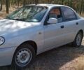 Сірий Деу Сенс, об'ємом двигуна 0 л та пробігом 168 тис. км за 920 $, фото 2 на Automoto.ua