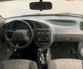 Серый Дэу Сенс, объемом двигателя 1.3 л и пробегом 108 тыс. км за 2900 $, фото 4 на Automoto.ua
