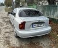 Сірий Деу Сенс, об'ємом двигуна 1.5 л та пробігом 235 тис. км за 3001 $, фото 3 на Automoto.ua