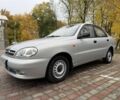 Серый Дэу Сенс, объемом двигателя 1.3 л и пробегом 131 тыс. км за 2050 $, фото 12 на Automoto.ua