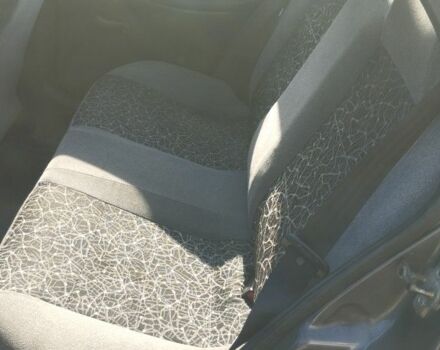 Сірий Деу Сенс, об'ємом двигуна 1.3 л та пробігом 150 тис. км за 1900 $, фото 5 на Automoto.ua