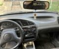 Сірий Деу Сенс, об'ємом двигуна 1.3 л та пробігом 400 тис. км за 900 $, фото 4 на Automoto.ua