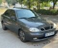 Сірий Деу Сенс, об'ємом двигуна 1.4 л та пробігом 270 тис. км за 2153 $, фото 1 на Automoto.ua