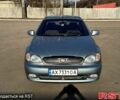 Серый Дэу Сенс, объемом двигателя 1.3 л и пробегом 108 тыс. км за 2750 $, фото 1 на Automoto.ua