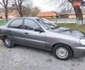 Серый Дэу Сенс, объемом двигателя 1.3 л и пробегом 139 тыс. км за 1500 $, фото 1 на Automoto.ua