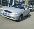 Сірий Деу Сенс, об'ємом двигуна 1.4 л та пробігом 73 тис. км за 4350 $, фото 1 на Automoto.ua