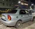 Дэу Сенс 2013 в Харькове на Automoto.ua Серый Дэу Сенс, объемом двигателя 1.3 л и пробегом 99 тыс. км за 1300 $, фото 9 на Automoto.ua