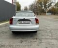 Серый Дэу Сенс, объемом двигателя 1.3 л и пробегом 120 тыс. км за 3900 $, фото 4 на Automoto.ua