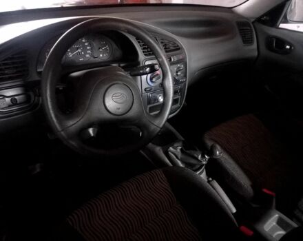 Серый Дэу Сенс, объемом двигателя 0 л и пробегом 47 тыс. км за 1200 $, фото 1 на Automoto.ua