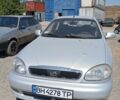 Серый Дэу Сенс, объемом двигателя 1.3 л и пробегом 2 тыс. км за 2500 $, фото 1 на Automoto.ua