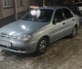 Серый Дэу Сенс, объемом двигателя 1 л и пробегом 104 тыс. км за 2500 $, фото 1 на Automoto.ua