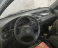 Серый Дэу Сенс, объемом двигателя 1.5 л и пробегом 219 тыс. км за 2700 $, фото 2 на Automoto.ua