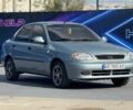 Серый Дэу Сенс, объемом двигателя 1.3 л и пробегом 40 тыс. км за 2899 $, фото 2 на Automoto.ua
