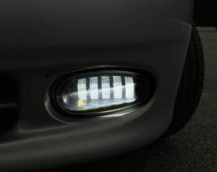 Сірий Деу Сенс, об'ємом двигуна 1.5 л та пробігом 176 тис. км за 3200 $, фото 8 на Automoto.ua