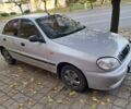 Серый Дэу Сенс, объемом двигателя 0 л и пробегом 120 тыс. км за 2500 $, фото 1 на Automoto.ua