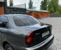 Серый Дэу Сенс, объемом двигателя 1.5 л и пробегом 182 тыс. км за 2550 $, фото 3 на Automoto.ua