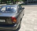 Серый Дэу Сенс, объемом двигателя 1.5 л и пробегом 93 тыс. км за 3200 $, фото 1 на Automoto.ua