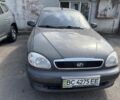 Сірий Деу Сенс, об'ємом двигуна 1.5 л та пробігом 232 тис. км за 2000 $, фото 2 на Automoto.ua