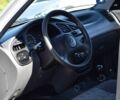 Серый Дэу Сенс, объемом двигателя 1.3 л и пробегом 67 тыс. км за 3450 $, фото 6 на Automoto.ua