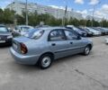 Серый Дэу Сенс, объемом двигателя 1.3 л и пробегом 24 тыс. км за 4300 $, фото 10 на Automoto.ua