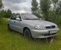 Серый Дэу Сенс, объемом двигателя 1.3 л и пробегом 106 тыс. км за 2450 $, фото 8 на Automoto.ua