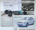 Серый Дэу Сенс, объемом двигателя 1.5 л и пробегом 93 тыс. км за 3200 $, фото 6 на Automoto.ua