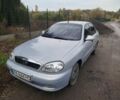 Сірий Деу Сенс, об'ємом двигуна 1.3 л та пробігом 195 тис. км за 1500 $, фото 1 на Automoto.ua