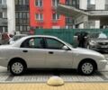 Сірий Деу Сенс, об'ємом двигуна 1.5 л та пробігом 70 тис. км за 3650 $, фото 6 на Automoto.ua