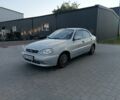 Сірий Деу Сенс, об'ємом двигуна 1.5 л та пробігом 177 тис. км за 3099 $, фото 4 на Automoto.ua
