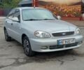 Серый Дэу Сенс, объемом двигателя 1.5 л и пробегом 232 тыс. км за 3500 $, фото 15 на Automoto.ua