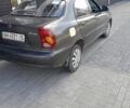 Сірий Деу Сенс, об'ємом двигуна 1.5 л та пробігом 264 тис. км за 2000 $, фото 3 на Automoto.ua