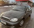 Серый Дэу Сенс, объемом двигателя 1.3 л и пробегом 173 тыс. км за 2350 $, фото 1 на Automoto.ua