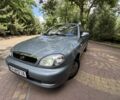 Серый Дэу Сенс, объемом двигателя 1.3 л и пробегом 86 тыс. км за 3200 $, фото 1 на Automoto.ua