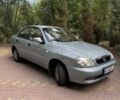 Серый Дэу Сенс, объемом двигателя 1.3 л и пробегом 86 тыс. км за 3200 $, фото 1 на Automoto.ua