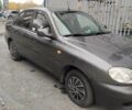 Сірий Деу Сенс, об'ємом двигуна 1.3 л та пробігом 135 тис. км за 2400 $, фото 3 на Automoto.ua