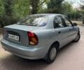 Серый Дэу Сенс, объемом двигателя 1.3 л и пробегом 86 тыс. км за 3200 $, фото 2 на Automoto.ua