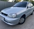 Сірий Деу Сенс, об'ємом двигуна 1.3 л та пробігом 179 тис. км за 1999 $, фото 1 на Automoto.ua