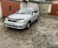 Серый Дэу Сенс, объемом двигателя 1.3 л и пробегом 98 тыс. км за 2750 $, фото 1 на Automoto.ua