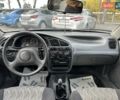 Серый Дэу Сенс, объемом двигателя 1.3 л и пробегом 156 тыс. км за 2800 $, фото 20 на Automoto.ua