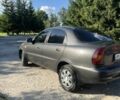 Серый Дэу Сенс, объемом двигателя 1.3 л и пробегом 88 тыс. км за 2750 $, фото 4 на Automoto.ua