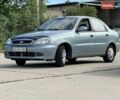 Серый Дэу Сенс, объемом двигателя 1.3 л и пробегом 82 тыс. км за 1500 $, фото 1 на Automoto.ua