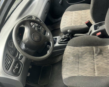 Деу Сенс 2013 у Ужгороді на Automoto.ua Сірий Деу Сенс, об'ємом двигуна 1.3 л та пробігом 60 тис. км за 1600 $, фото 2 на Automoto.ua