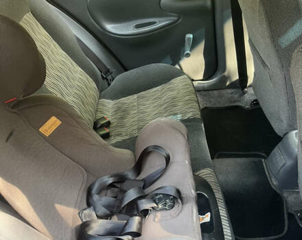 Деу Сенс 2013 у Ужгороді на Automoto.ua Сірий Деу Сенс, об'ємом двигуна 1.3 л та пробігом 60 тис. км за 1600 $, фото 3 на Automoto.ua