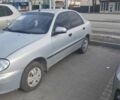 Серый Дэу Сенс, объемом двигателя 1.3 л и пробегом 87 тыс. км за 2282 $, фото 1 на Automoto.ua