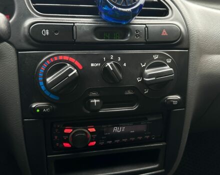 Сірий Деу Сенс, об'ємом двигуна 1.5 л та пробігом 176 тис. км за 3200 $, фото 15 на Automoto.ua