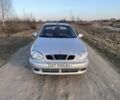 Серый Дэу Сенс, объемом двигателя 1.3 л и пробегом 64 тыс. км за 2500 $, фото 1 на Automoto.ua