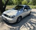 Сірий Деу Сенс, об'ємом двигуна 1.5 л та пробігом 300 тис. км за 2300 $, фото 1 на Automoto.ua