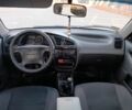 Сірий Деу Сенс, об'ємом двигуна 1.5 л та пробігом 177 тис. км за 3099 $, фото 14 на Automoto.ua